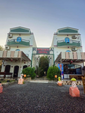 Red Sea Hotel